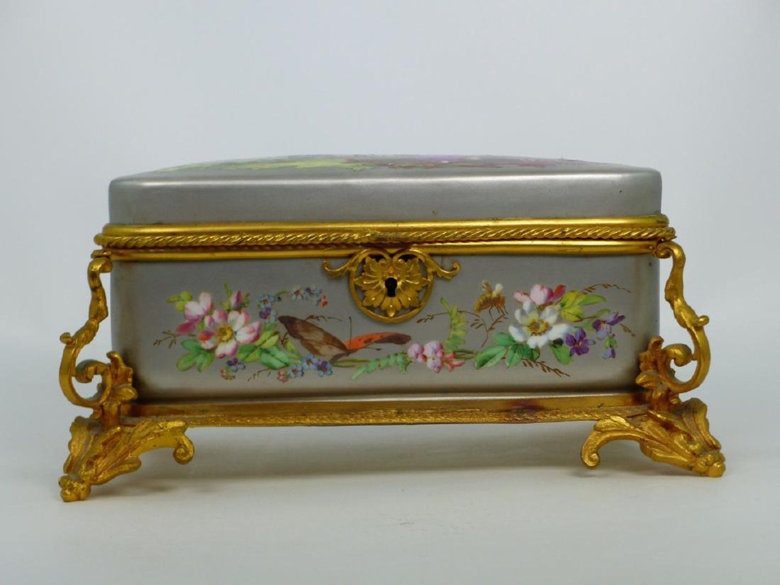 Un top 5 des boites à bijoux aux prix astronomiques ! 